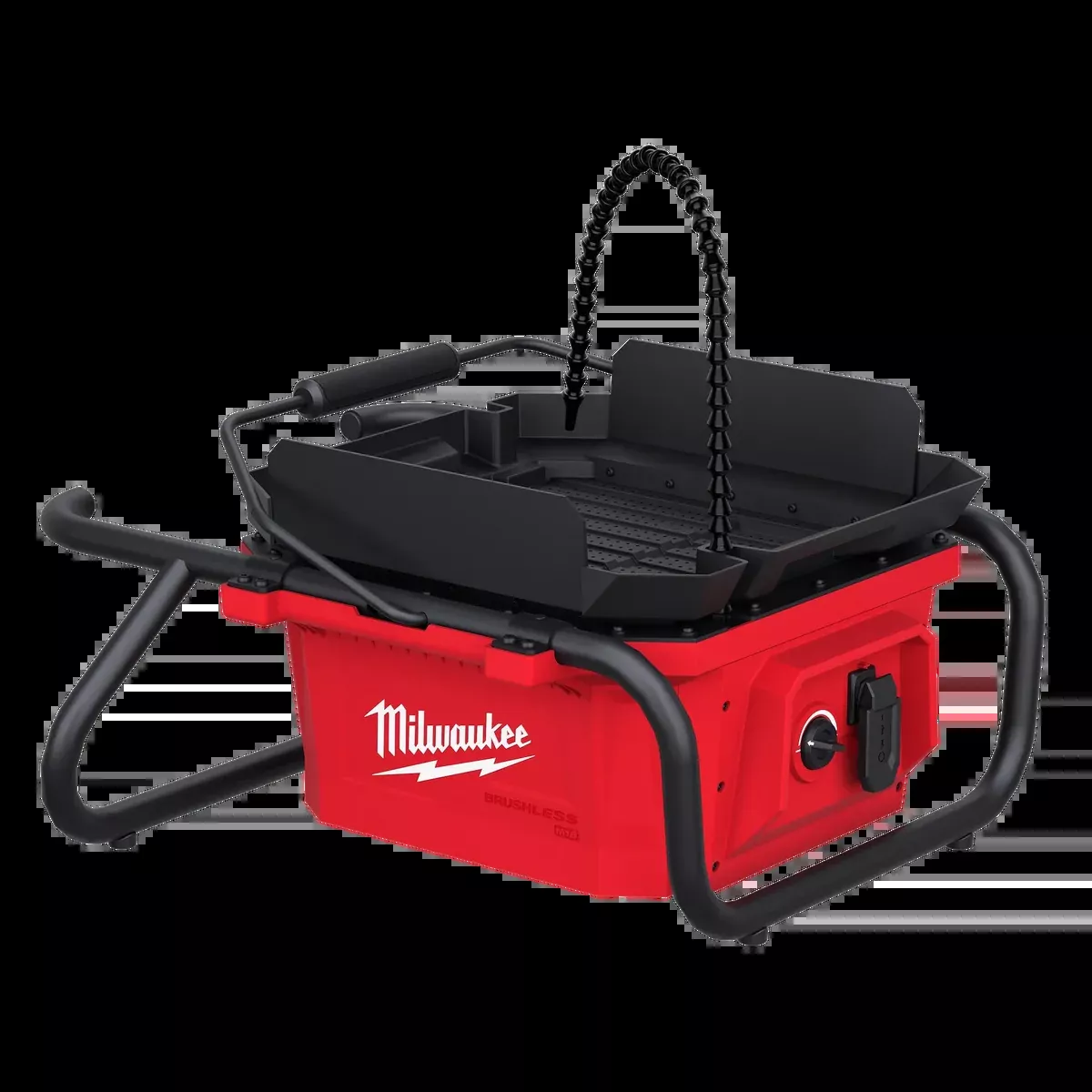 Pipe Threading Accessories - Milwaukee M18™ Brushless Pipe Threading Oiler, 3874-20