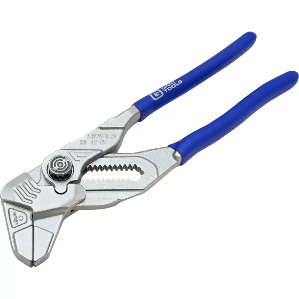 Pliers - Gray Tools Pliers Wrench, B287B / B280B
