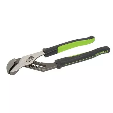 Pliers - Greenlee Grip Pump Pliers, 0451