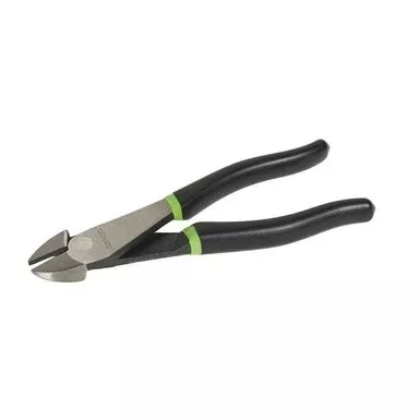 Pliers - Greenlee High-Leverage Diagonal Cutting Pliers, 0251