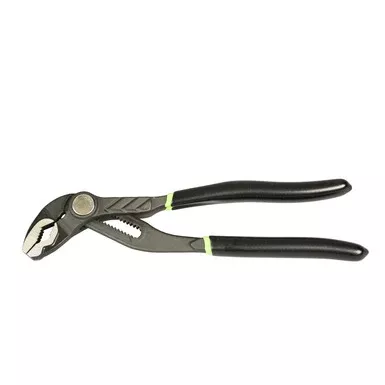 Pliers - Greenlee Push Button Water Pump Pliers, 0451, Various Sizes