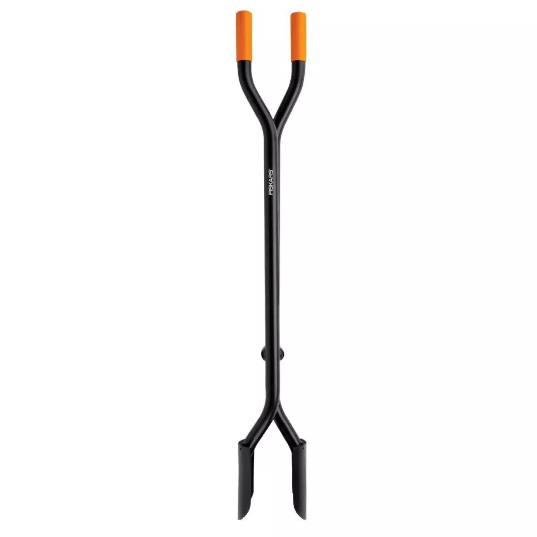 Post Digger - Fiskars 60" Post Hole Digger, 396530-1001