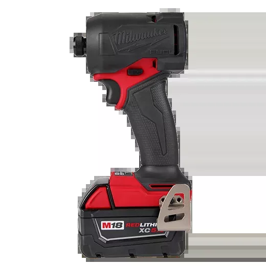 Protective Boot - Milwaukee M18 FUEL™ 1/4" Hex Impact Driver Protective Boot, 49-16-2953