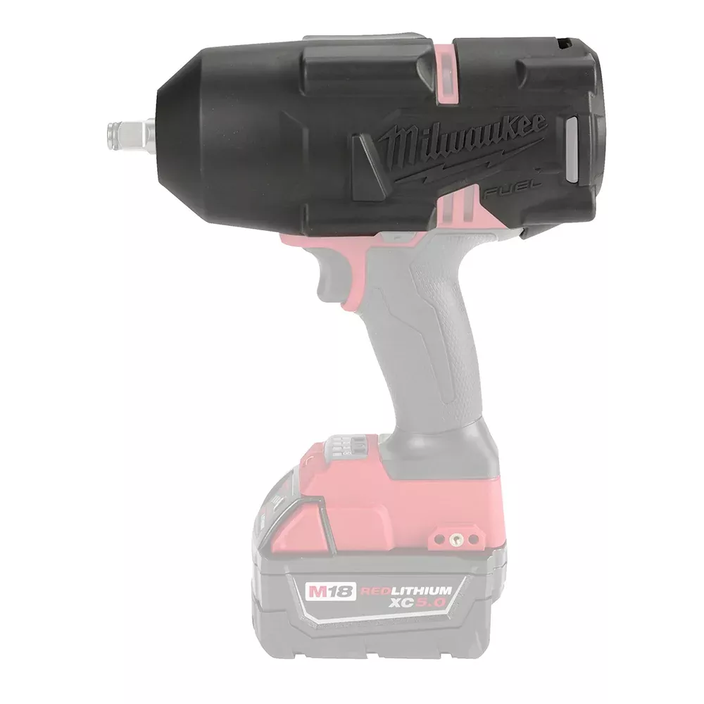 Protective Boot - Milwaukee M18™ High Torque Impact Wrench Tool Boot, 49-16-2767