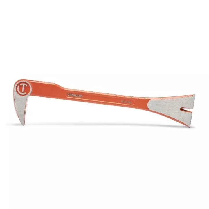 Pry Bar - Crescent 10" Molding Pry Bar, MB10-06