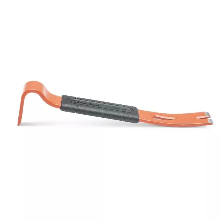 Pry Bar - Crescent 7" Flat Pry Bar with Grip, FB7-06