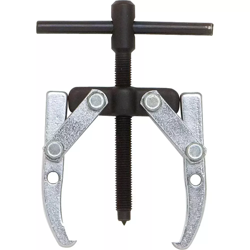 Puller - Gray Tools 1 Ton Capacity, Adjustable 2 Jaw Puller, 995
