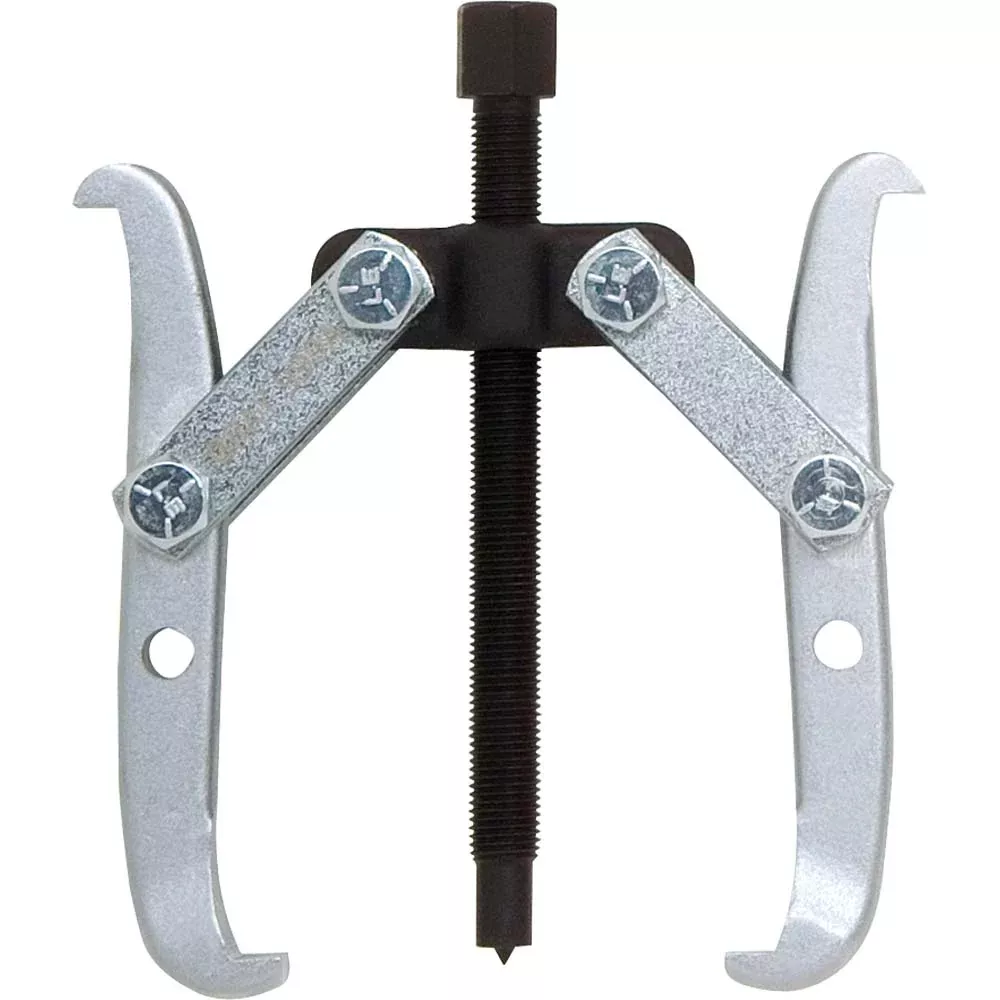 Puller - Gray Tools 2 Ton Capacity, Adjustable & Reversible 2 Jaw Puller, 999A