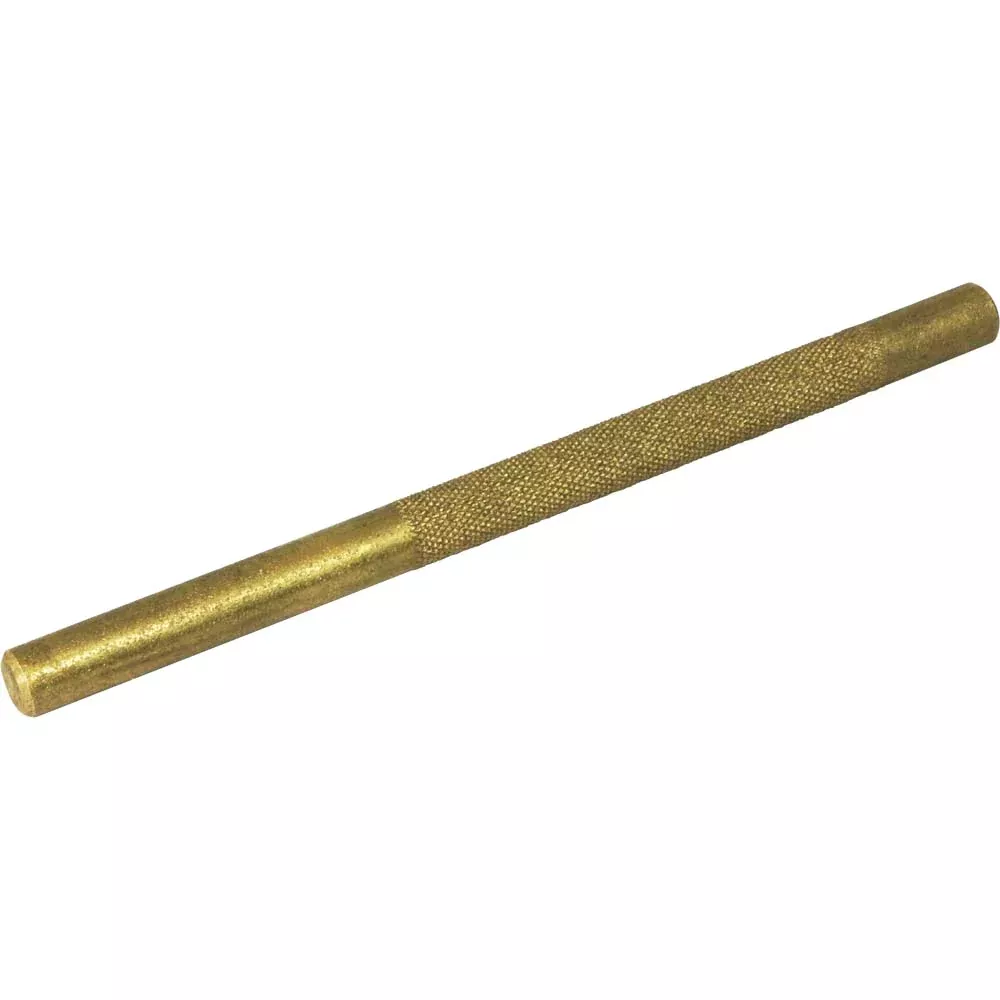 Punch - Gray Tools Brass Drift Punches, Various Sizes