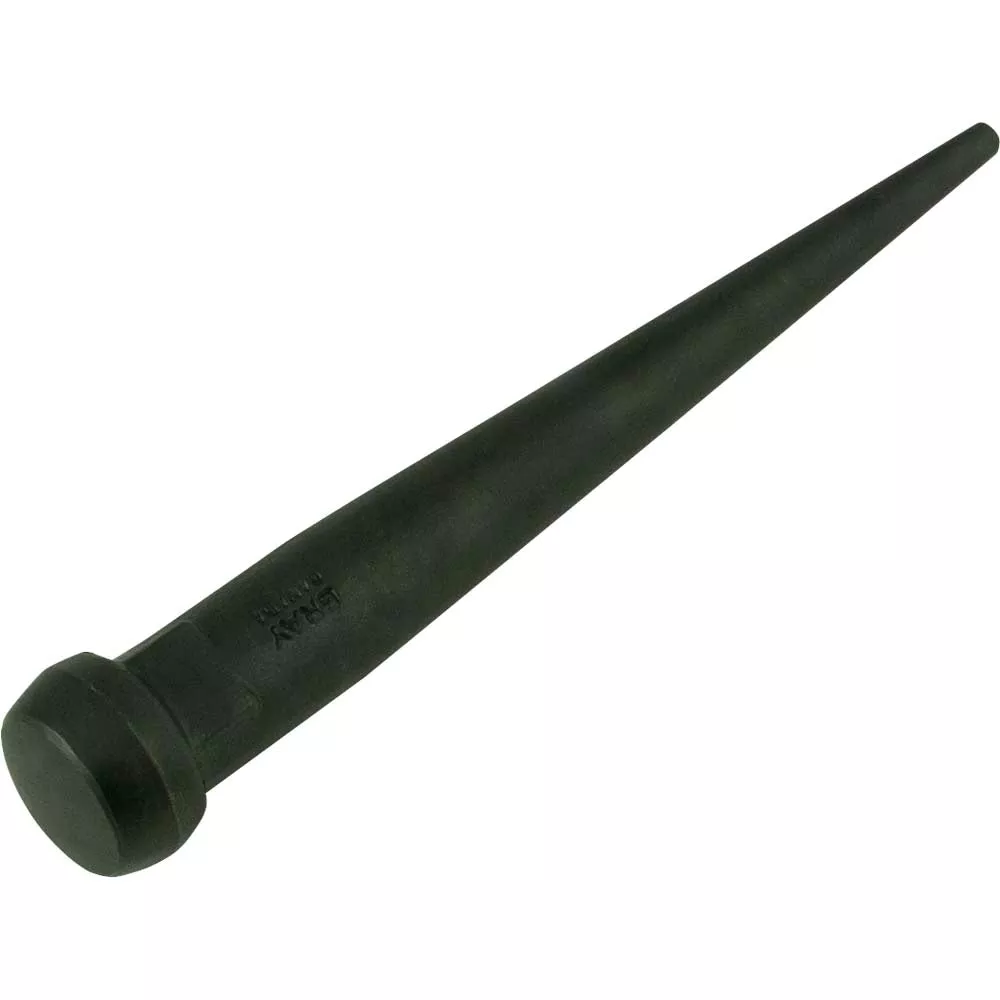 Punch - Gray Tools Broad Head Bull Pins, 8308 / 8310
