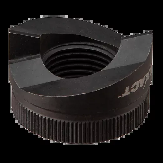 Punch - Milwaukee EXACT™ 1" Punch, 49-16-2665
