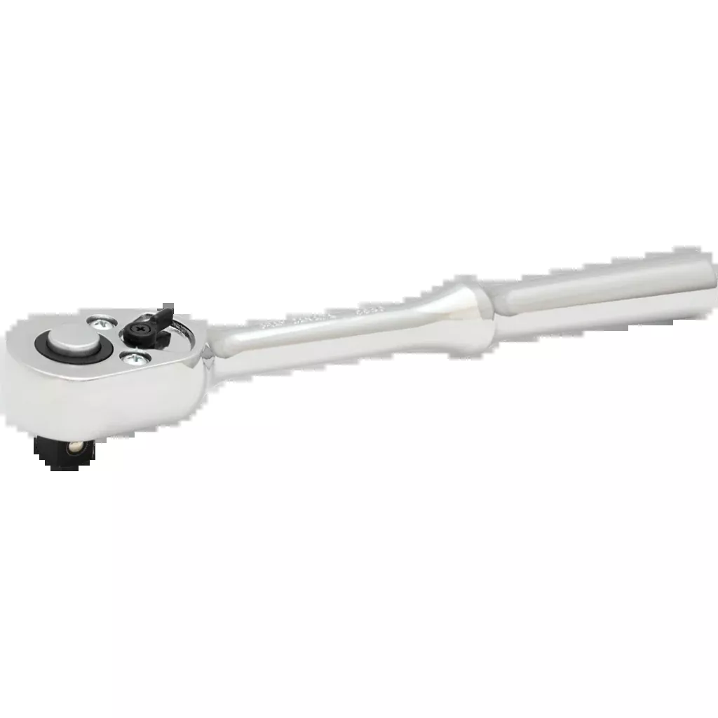 Ratchet - Gray Tools 1/2" Drive 40-Tooth Quick Release Ratchets, Various Sizes