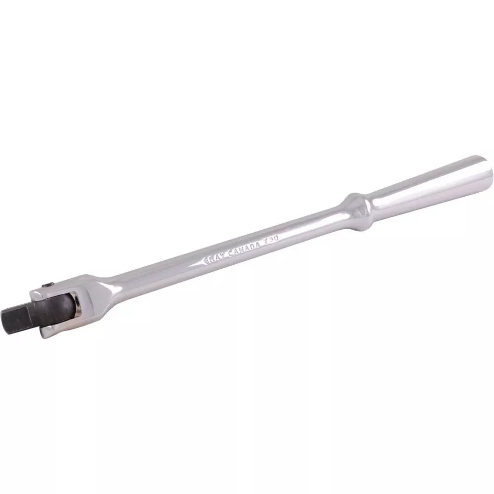 Ratchet - Gray Tools 3/8" Drive Flex Handle, T30