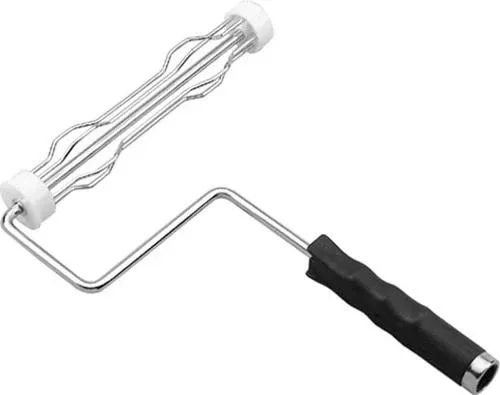 Roller Cage - Dynamic 9-1/2" (240mm) Paint Roller Cage, HB021740