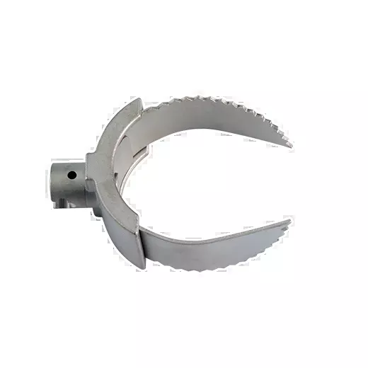 Root Cutter - Milwaukee 3" Root Cutter for 1-1/4" Sectional Cable, 48-53-4832