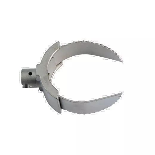 Root Cutter - Milwaukee 3" Root Cutter For 5/8" & 3/4" Drum Cable, 48-53-2832