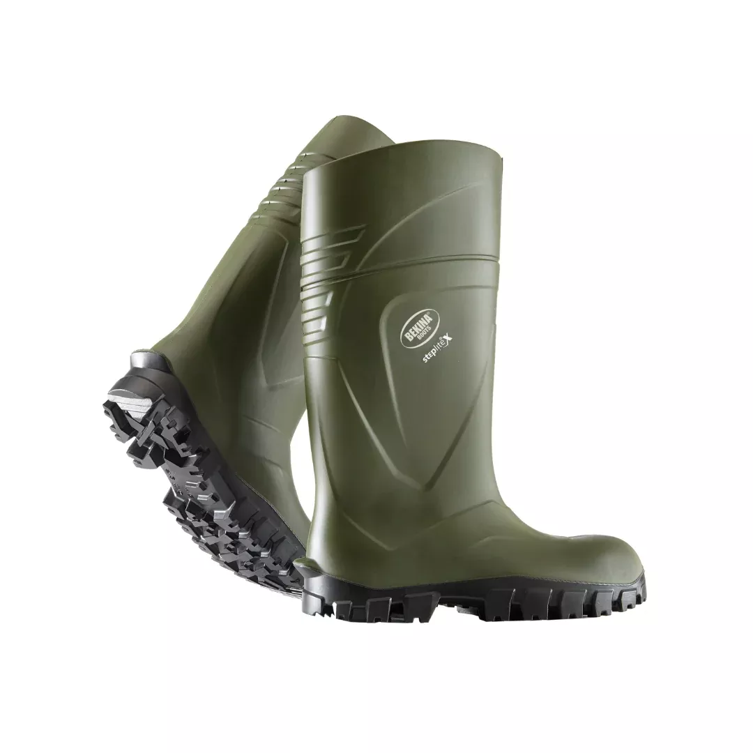 Safety Boots - Bekina StepliteX Boots, X210