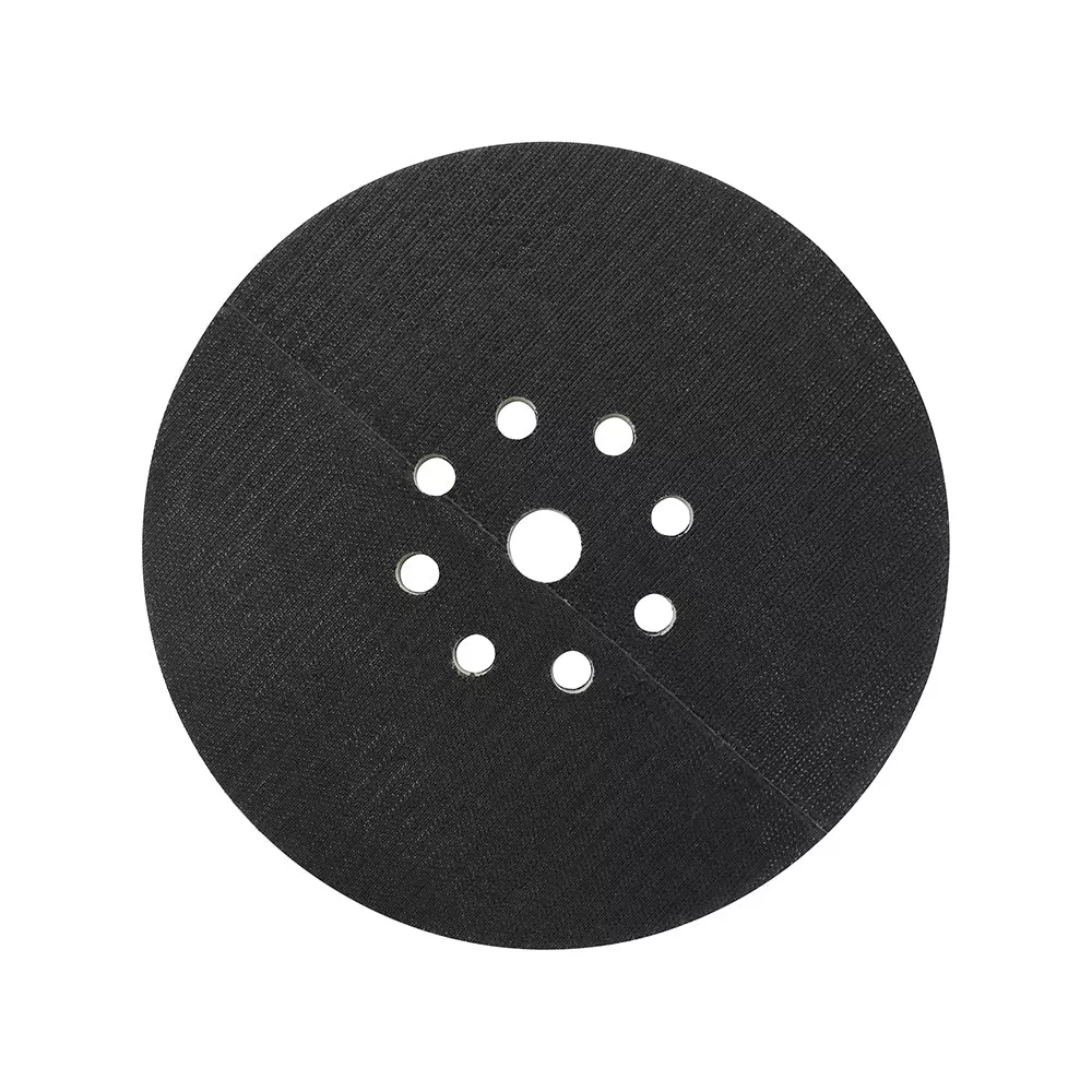 Sanding Pad - King Canada Replacement Sanding Pad, Hoop & Loop, KW-185