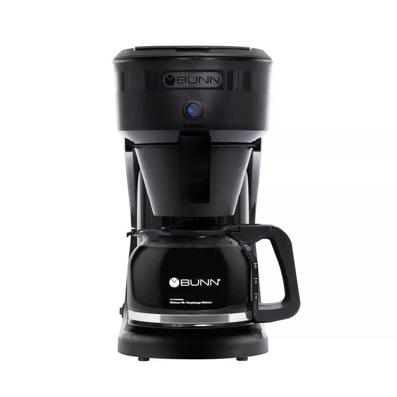 SBS Speed Brew Select Coffee Maker, 10-Cups
