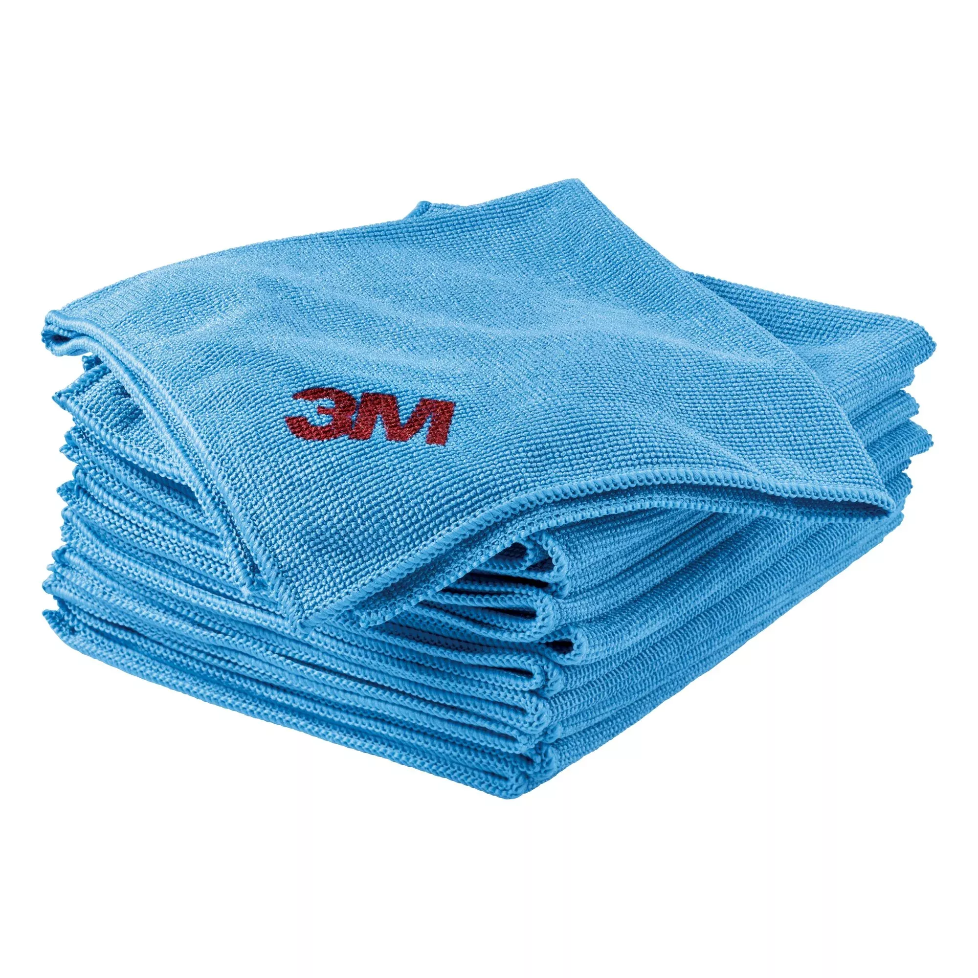 Scotch-Brite High Performance Cloth 2011-BLU