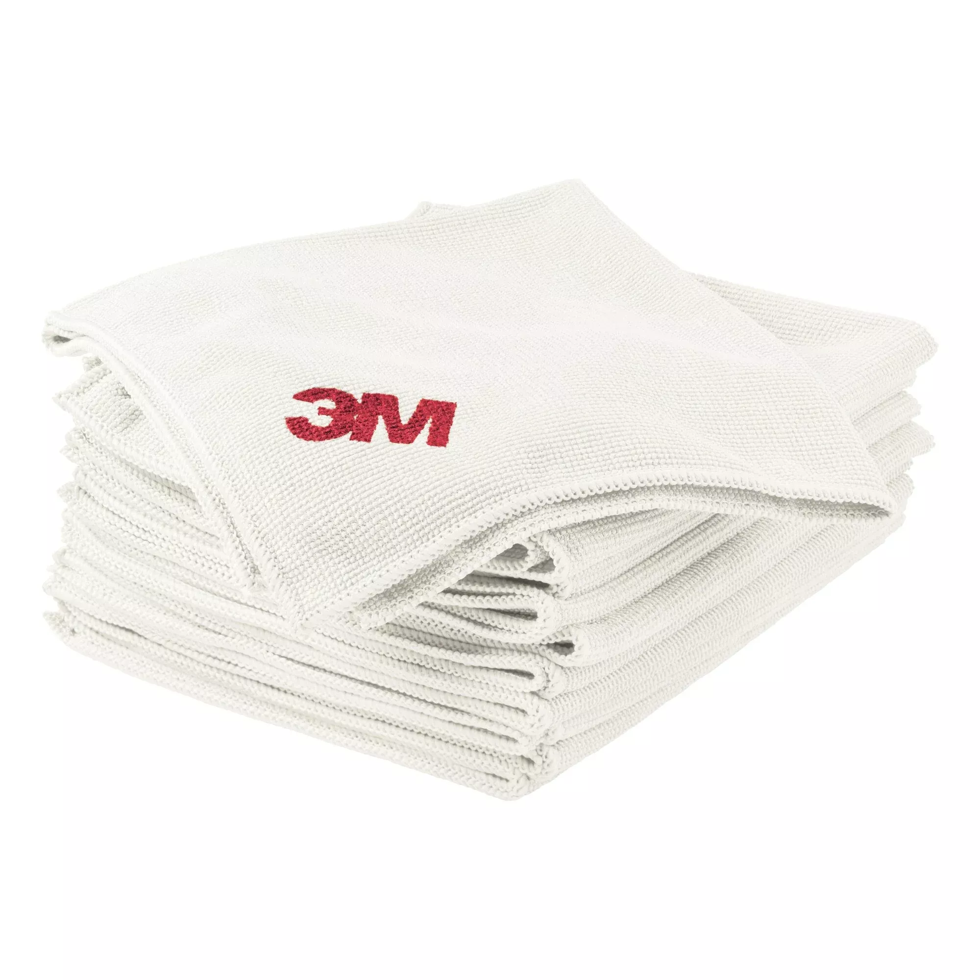 Scotch-Brite High Performance Cloth 2011-WHT