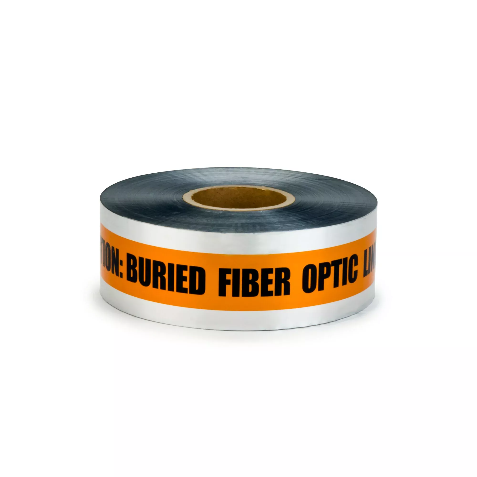Scotch Detectable Buried Barricade Tape 407