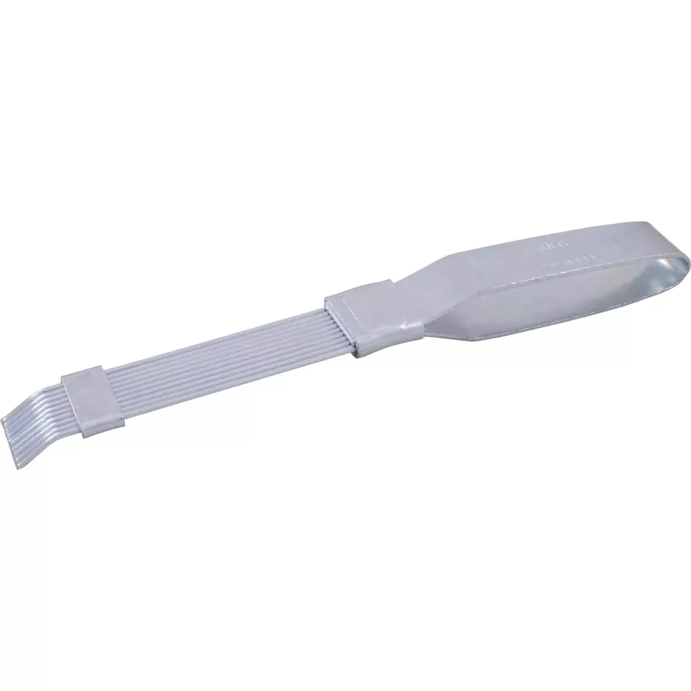 Scraper - Gray Tools Flexible Wire Carbon Scraper, 89020