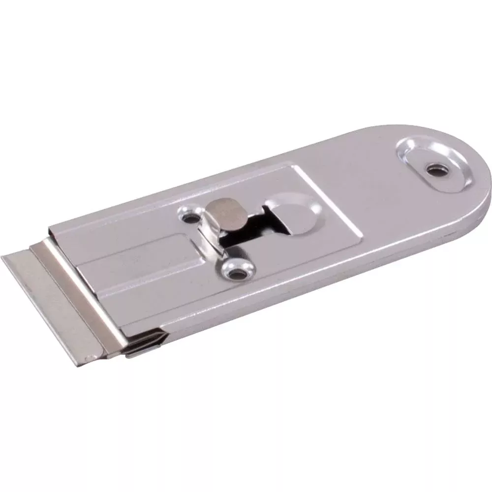 Scraper - Gray Tools Scraper With Retractable Blade, 207