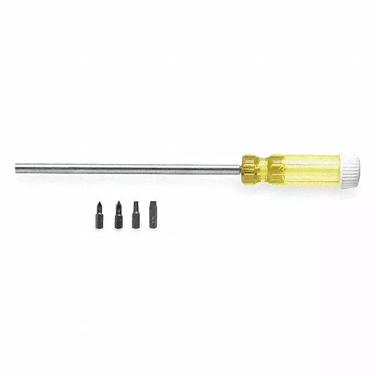 Screw Driver - Proto Magnetic Screwdriver Bit Holder, J9224