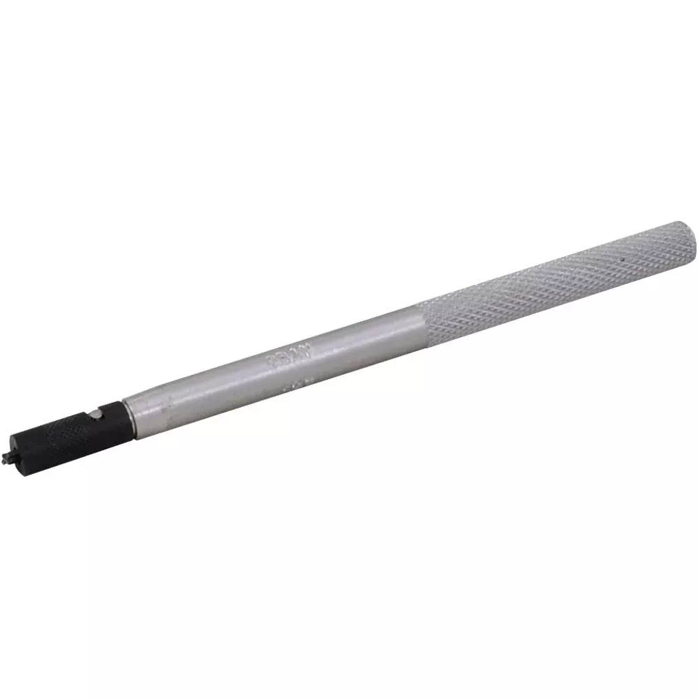 Screw Starter - Gray Tools Aluminum Slotted Screw Starters, Various Sizes