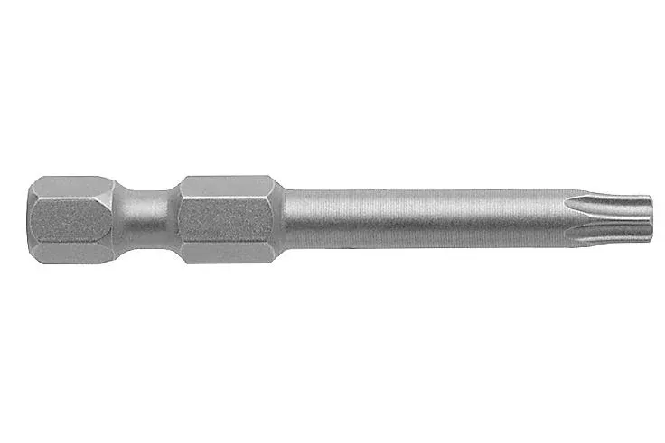 Screwdriver Bits - Apex Tools 1/4'' Torx Power Drive Bits, Torxalign, 49-TX-10-W