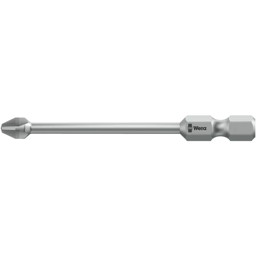 Screwdriver Bits - Wera Tools 853/4 Harpoon ACR bits, 05160901001