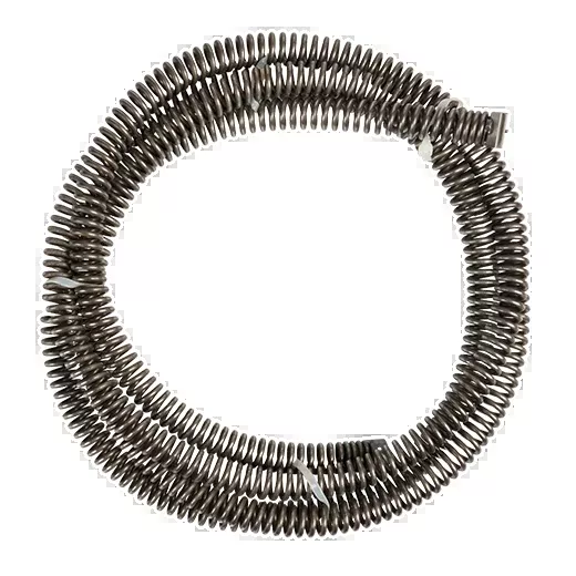 Sectional Cable - Milwaukee 7/8" x 15' All Purpose Open Wind Sectional Cable, 48-53-2852