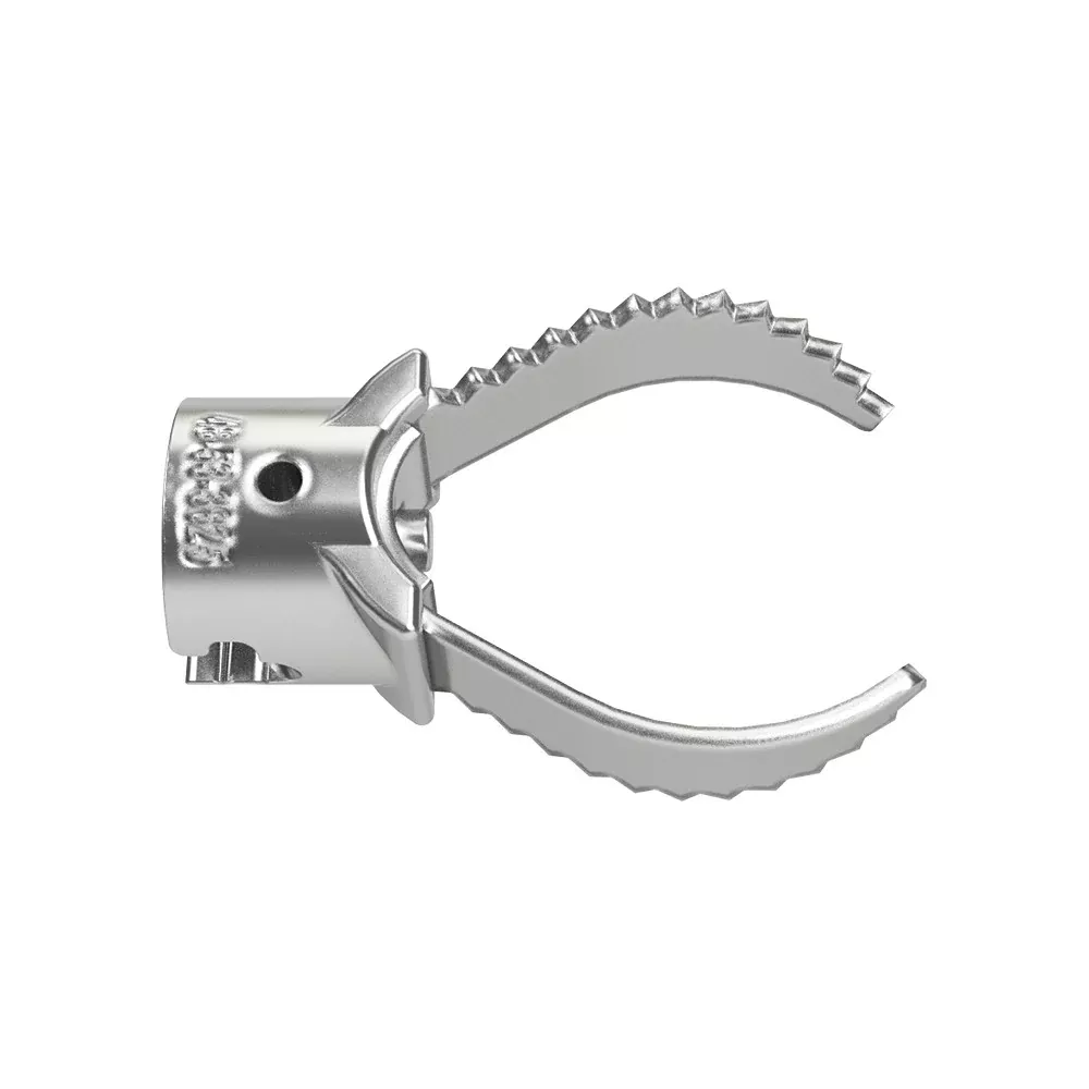 Sectional Cable Root Cutter - Milwaukee 2" Root Cutter 7/8" Sectional Cable, 48-53-3825