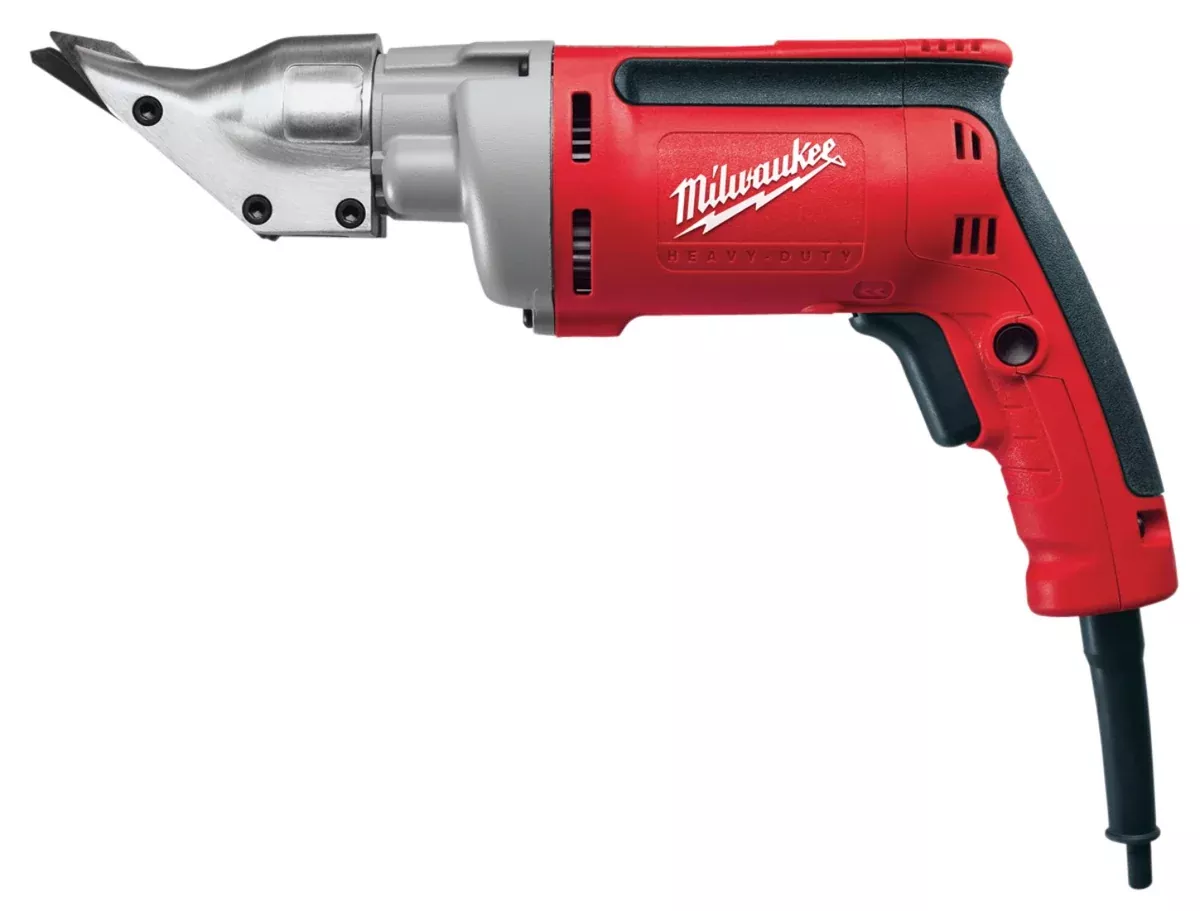 Shear - Milwaukee 18 Gauge Shear (Tool-Only), 6852-20