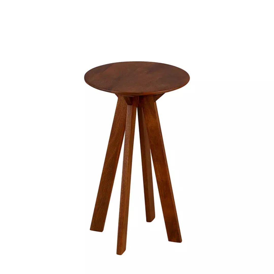 Side Table - Canarm CHARLIE Side Table, BAC-AST014