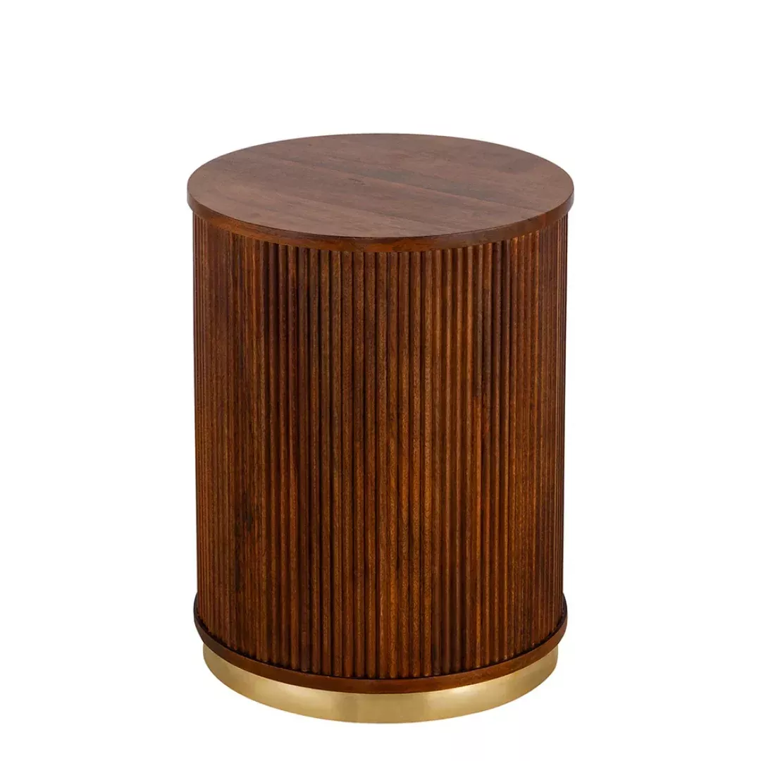 Side Table - Canarm DELANEY Side Table, AF060124-07