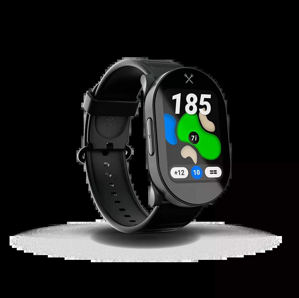 Smart Watch - Blue Tees Golf Playmaker+ Watch, 90500