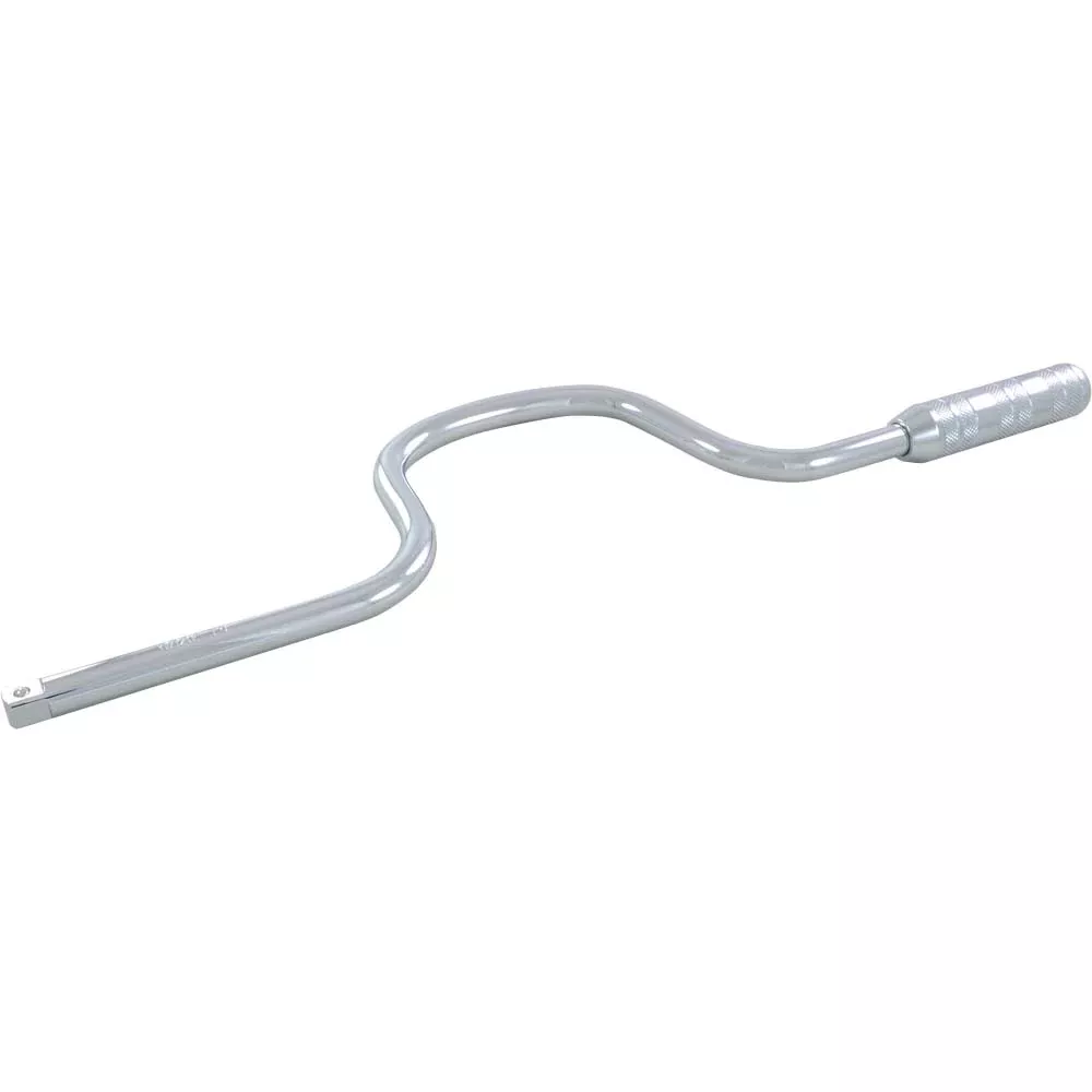 Socket Driver - Gray Tools 3/8" Drive Speeder, T9
