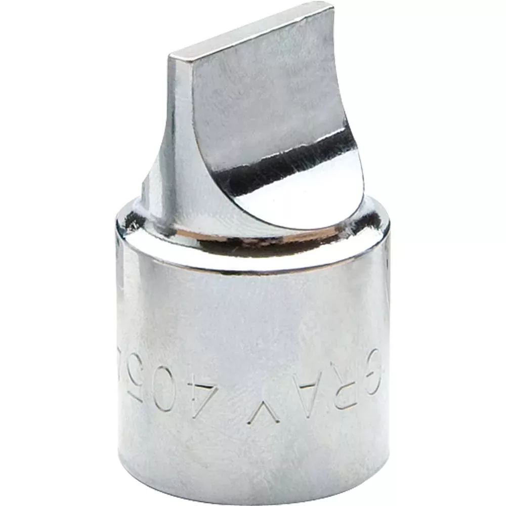 Socket - Gray Tools 1/2" Drive Drag Link Sockets, Various Sizes