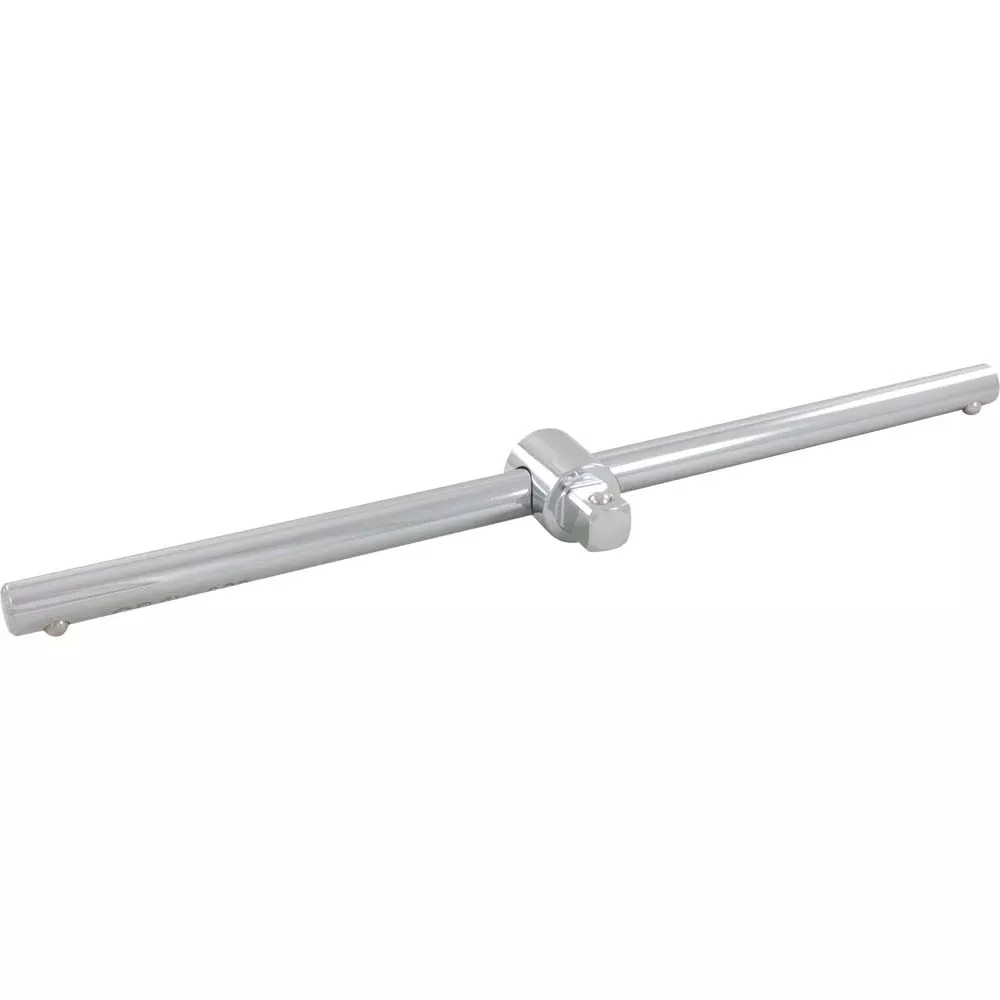 Socket - Gray Tools 1/2" Drive Sliding T Handle, 699