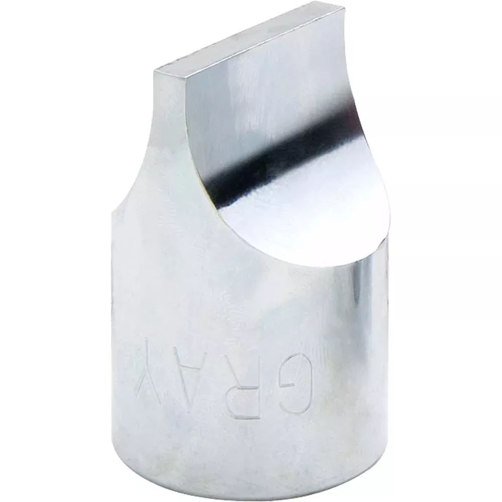 Socket - Gray Tools 3/4" Drive Chrome Drag Link Socket, 4405