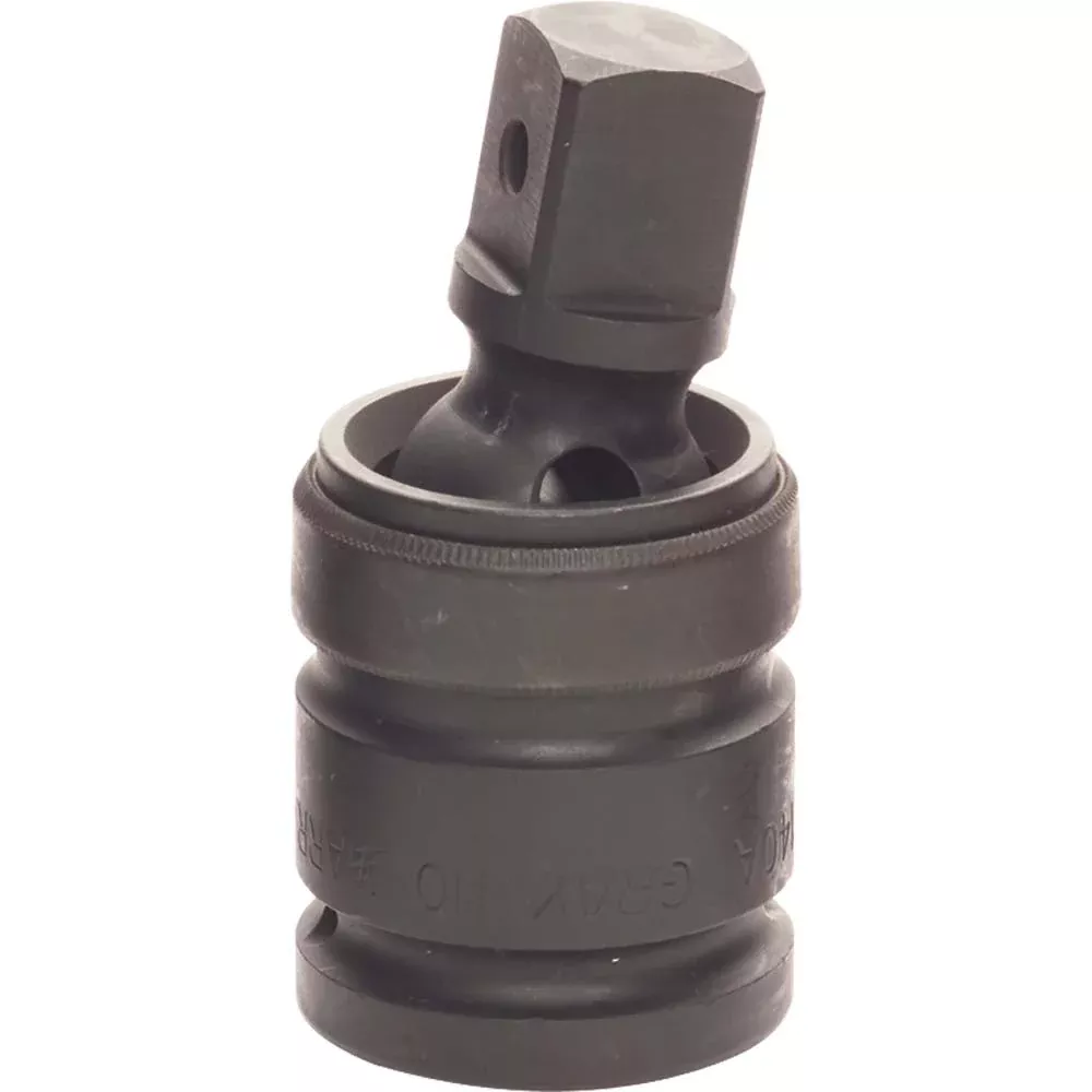 Socket - Gray Tools 3/4" Drive Universal Joint, P6-140A