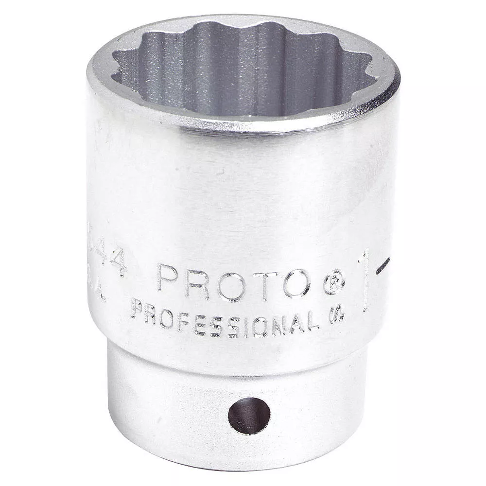 Sockets - Proto 3/4" Drive Sockets, Multiple Sizes