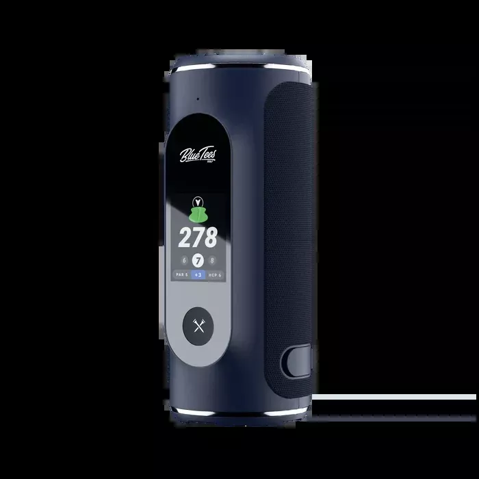 Speaker - Blue Tees Golf Player+ 2 GPS Speaker, 95964
