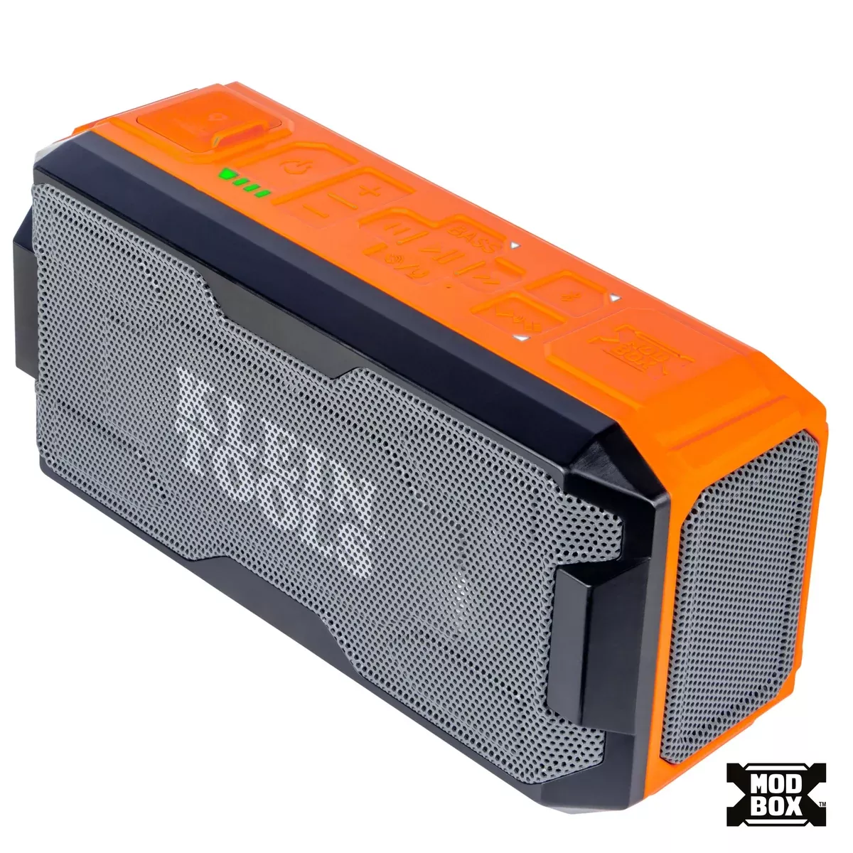 Speaker - Klein Tools MODbox™ Bluetooth Jobsite Speaker, 69365MB