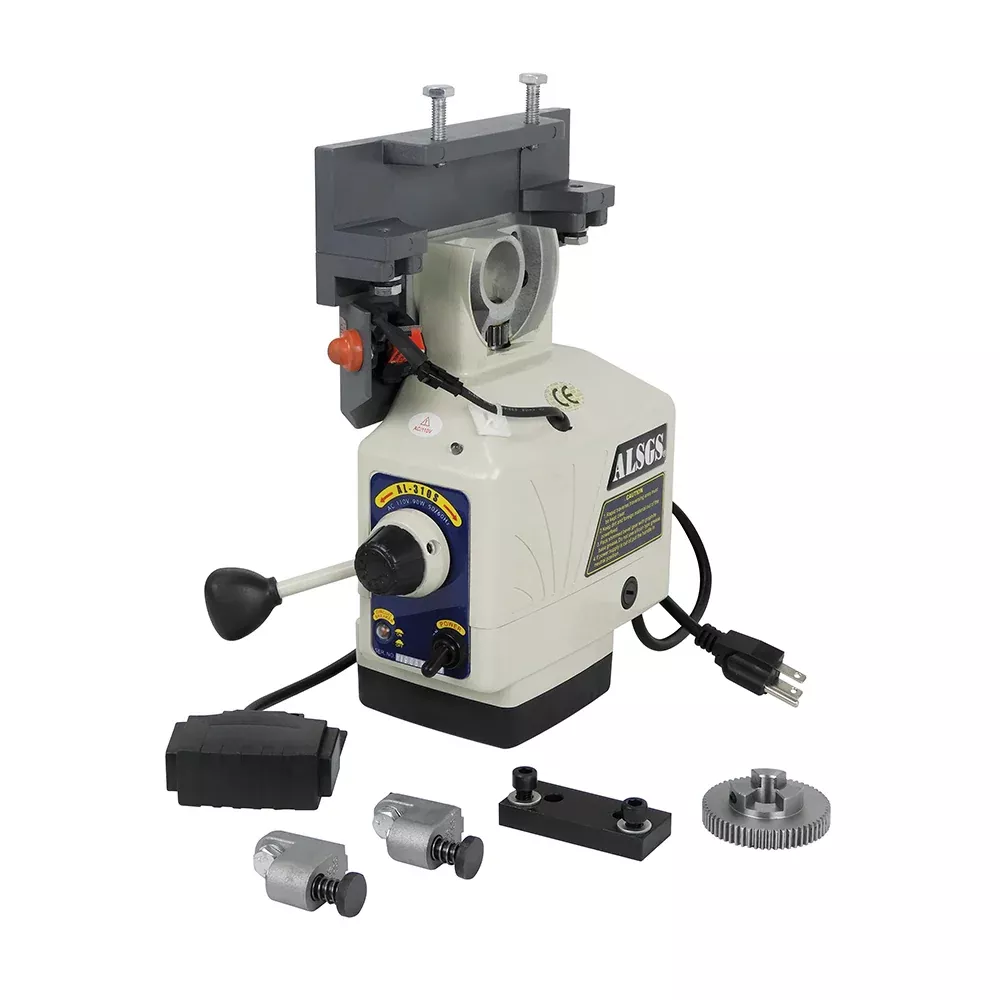 Table Accessories - King Canada Table Powerfeed Attachment for KC-46, PFM-46