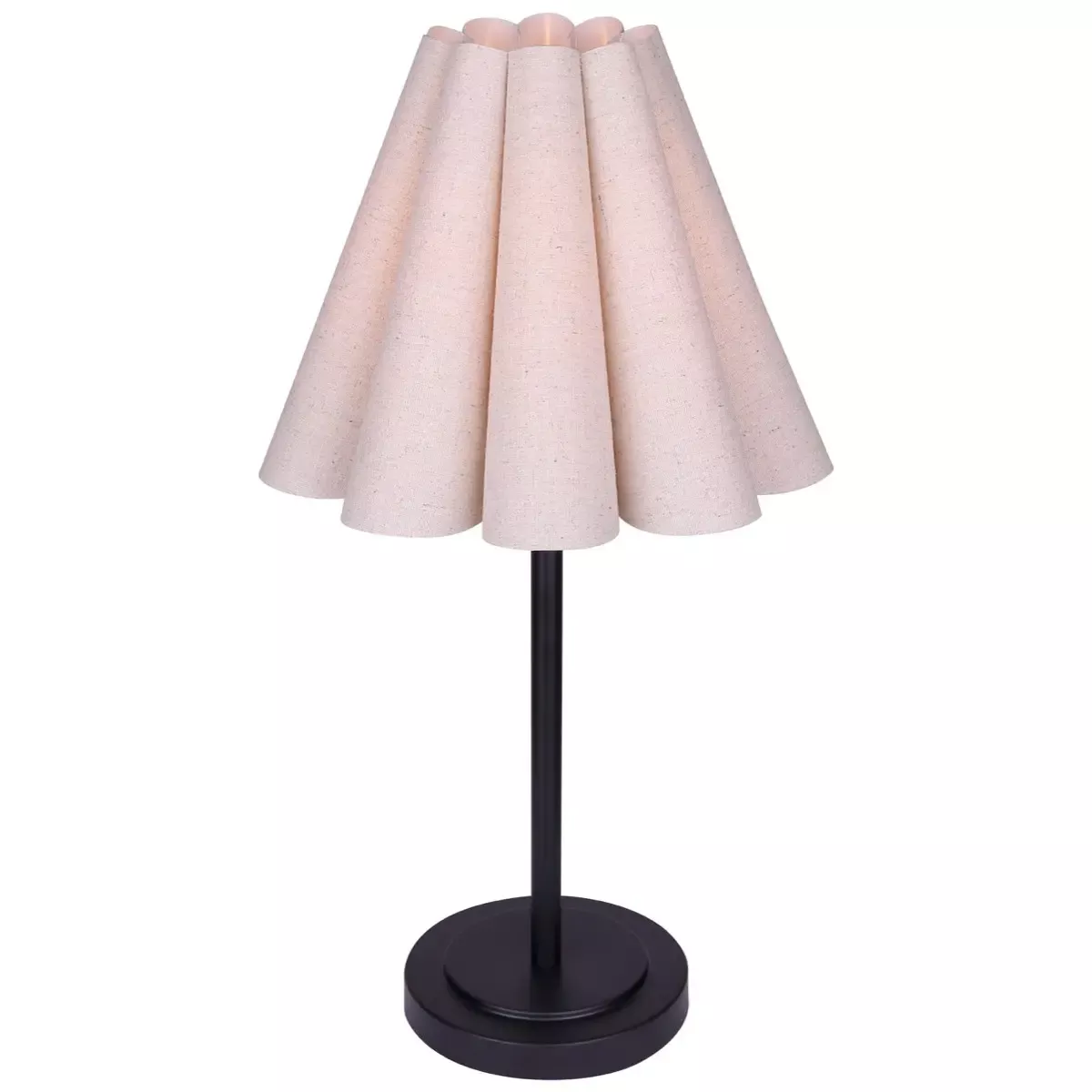 Table Lamp - Canarm IRIS Table Lamp, ITL1239A23