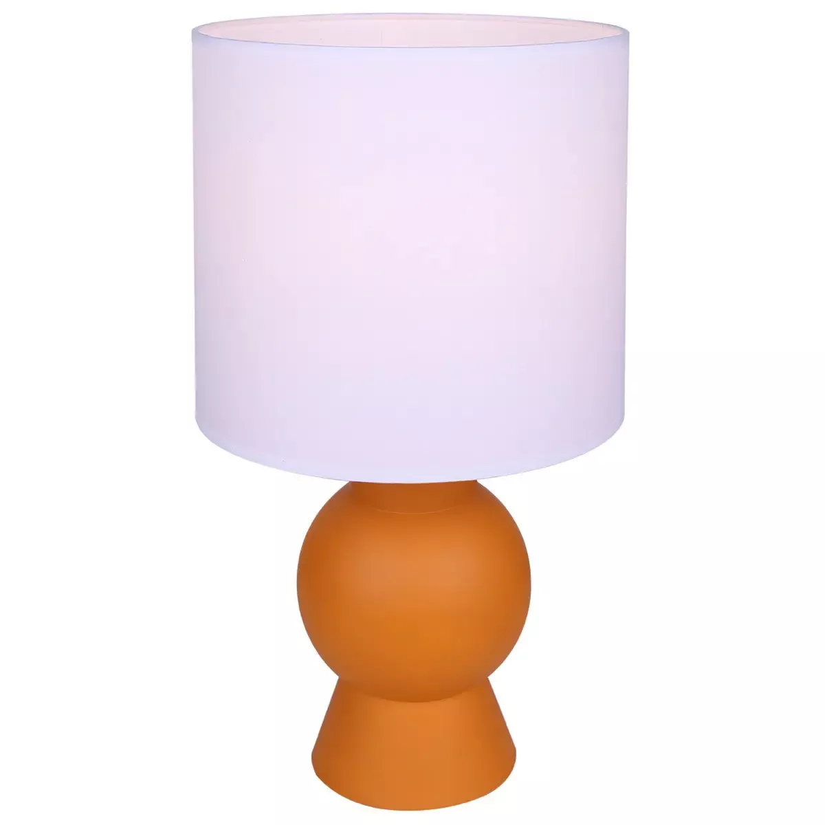 Table Lamp - Canarm YARA Table Lamp, ITL2291B19OR