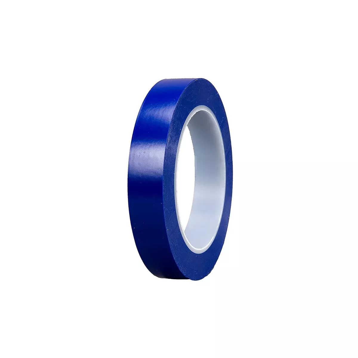 Tape - 3M™ Vinyl Tape, Indigo, 471+